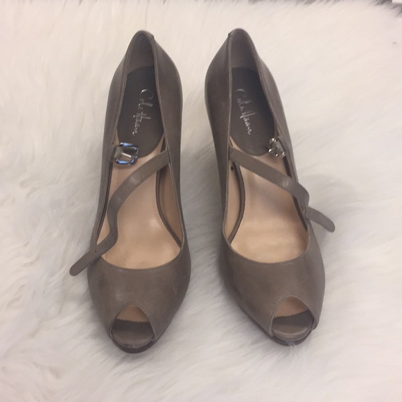 Cole Haan Shoes - COLE HAAN  PUMP🌺